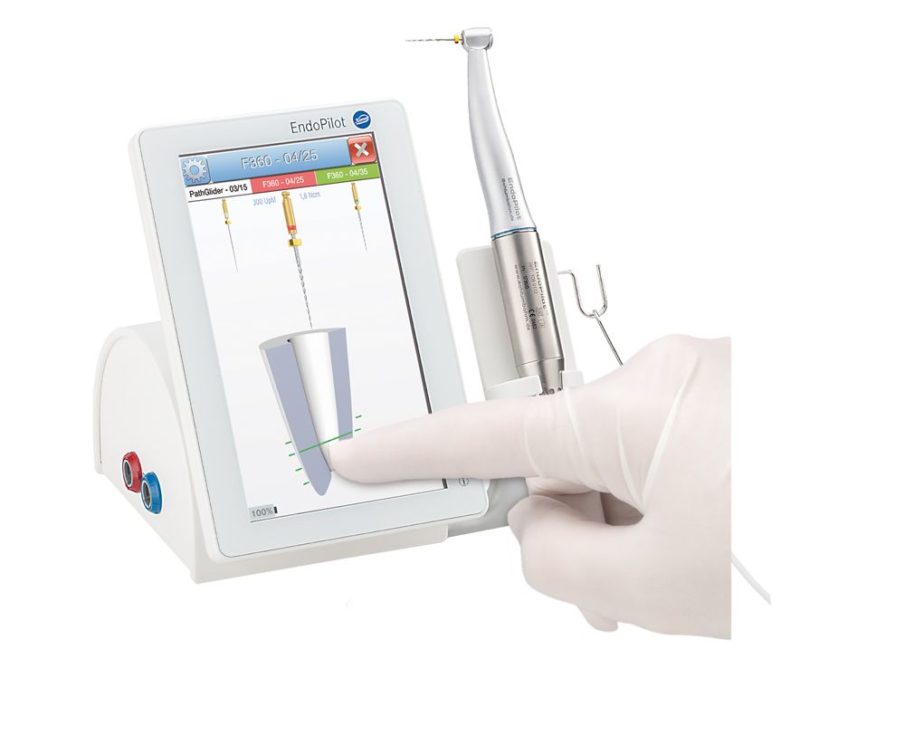 Top 10 Dental Specialty Products of 2021